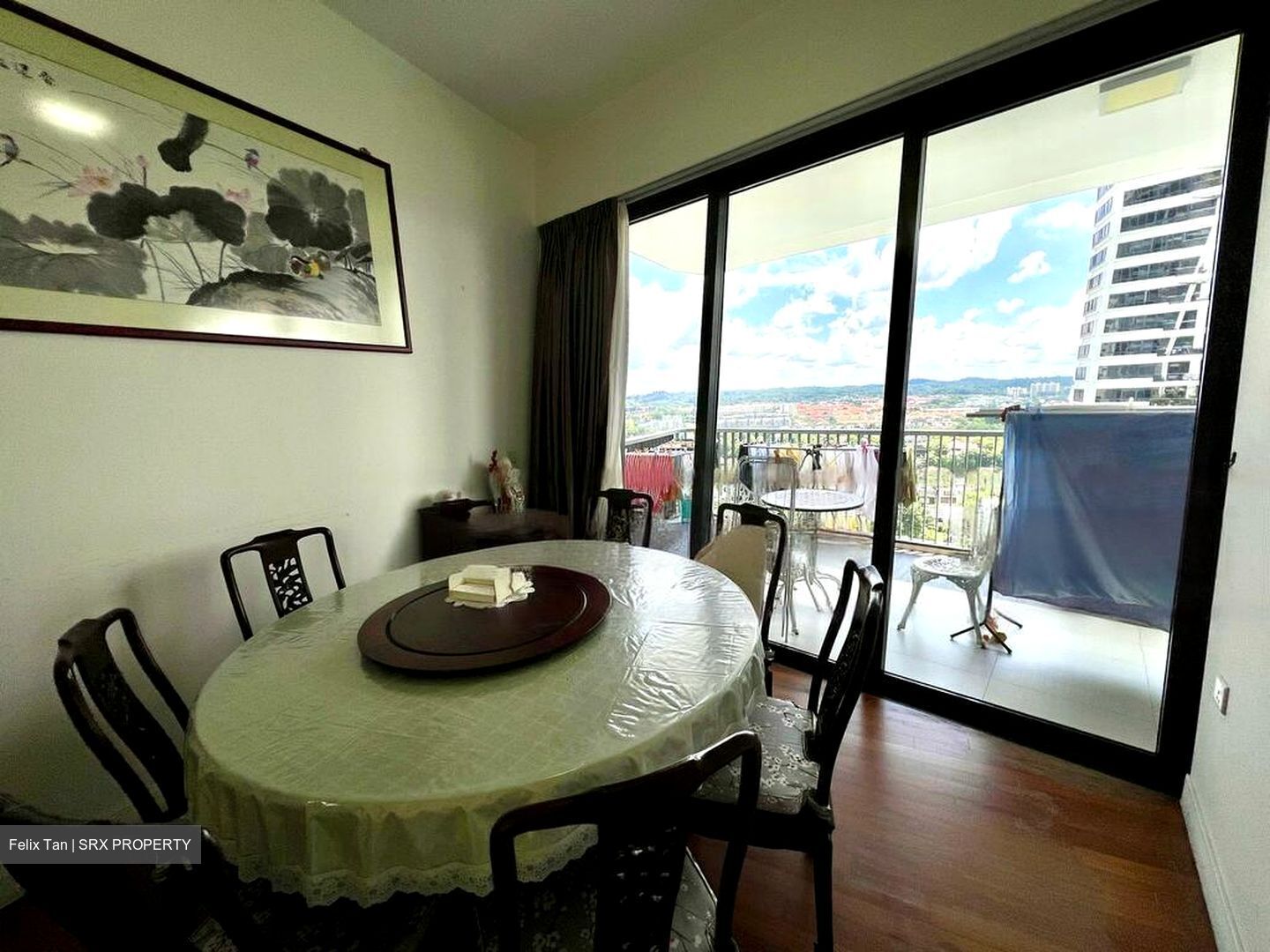 D'Leedon (D10), Condominium #456526361